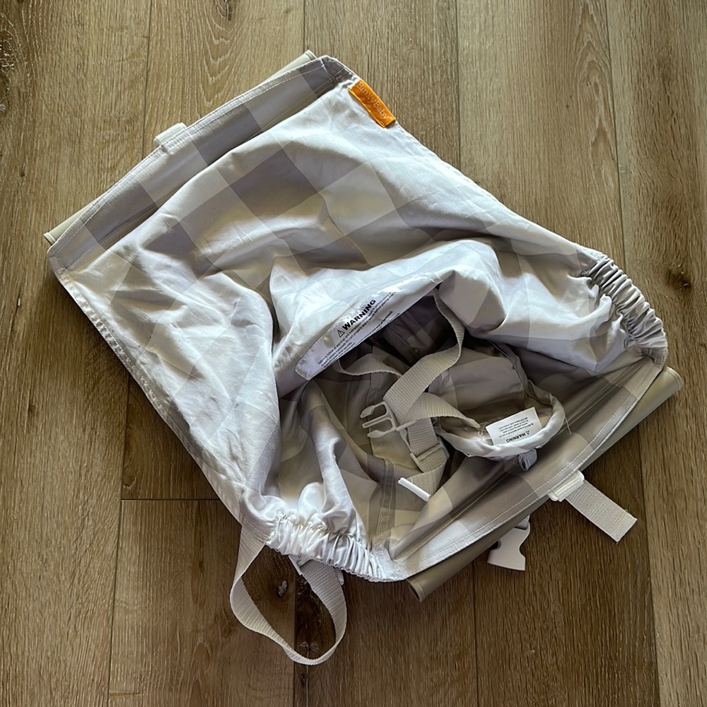 Binxy Baby Hammock